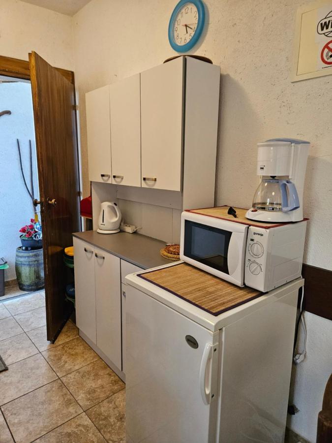 Apartments Ivan Malinska Eksteriør billede