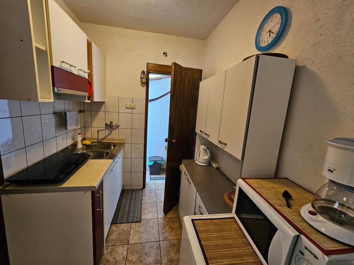 Apartments Ivan Malinska Eksteriør billede